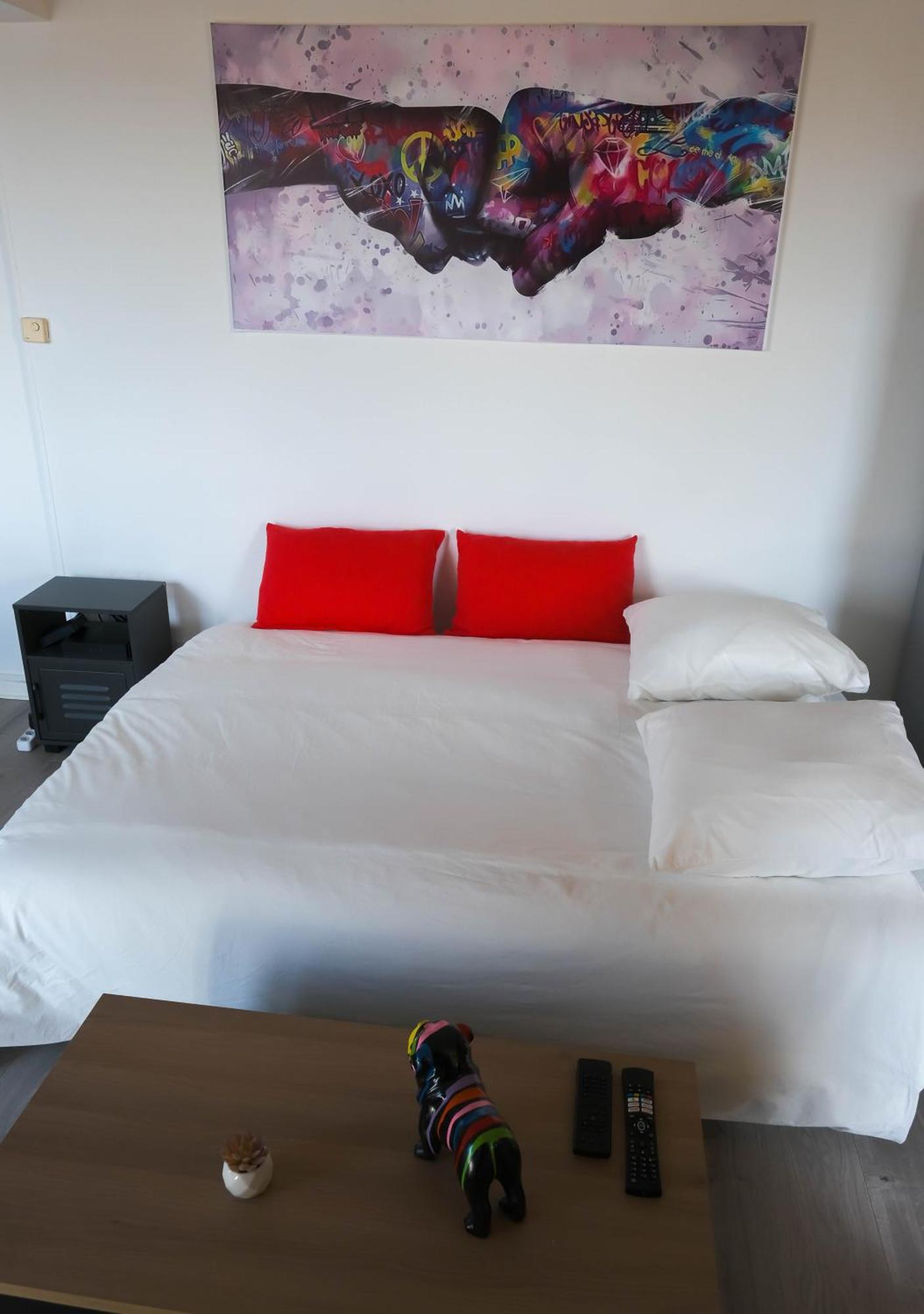 Apartamento Chill And Work Entre Paris Et Disney Neuilly-Plaisance Exterior foto