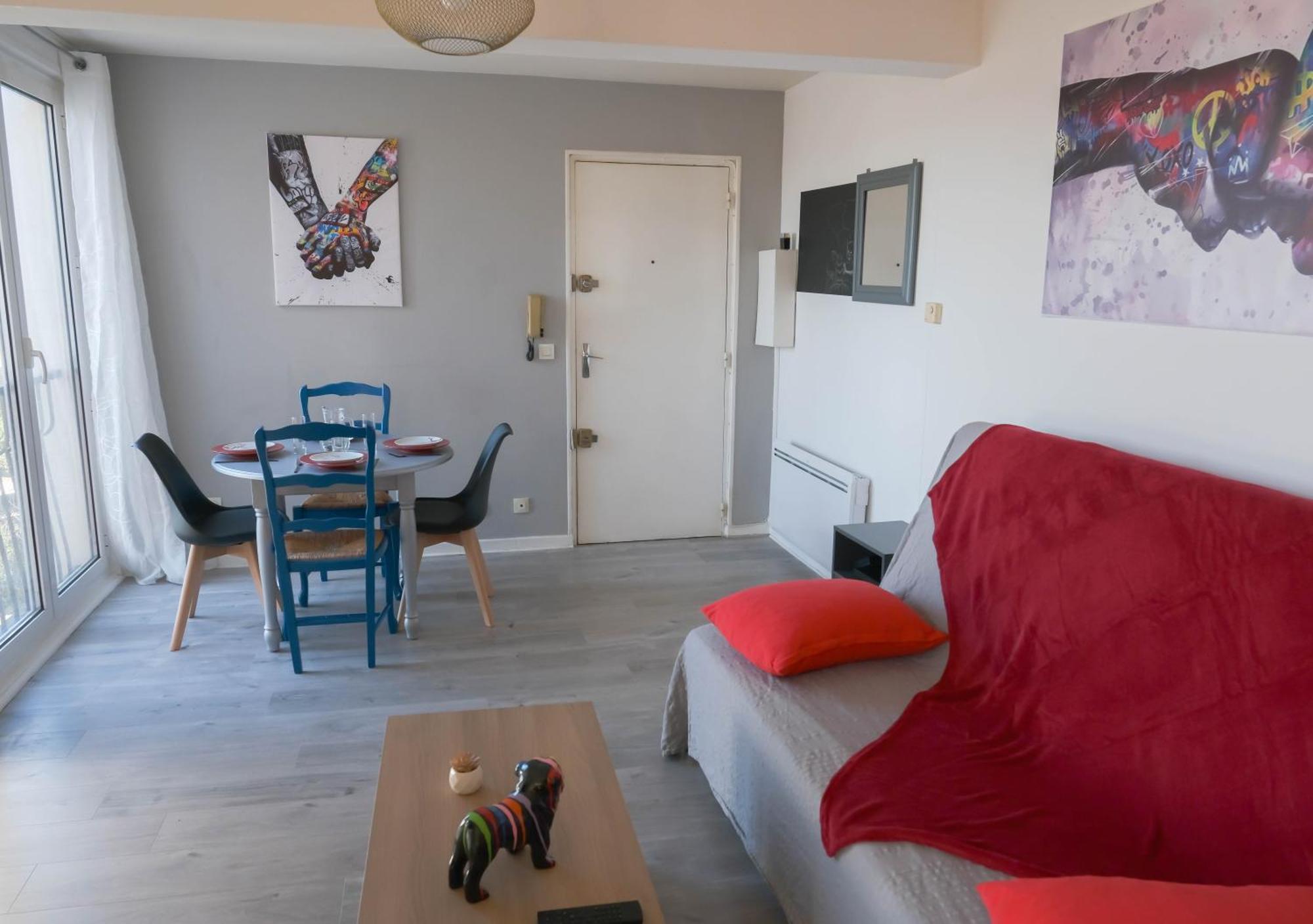 Apartamento Chill And Work Entre Paris Et Disney Neuilly-Plaisance Exterior foto