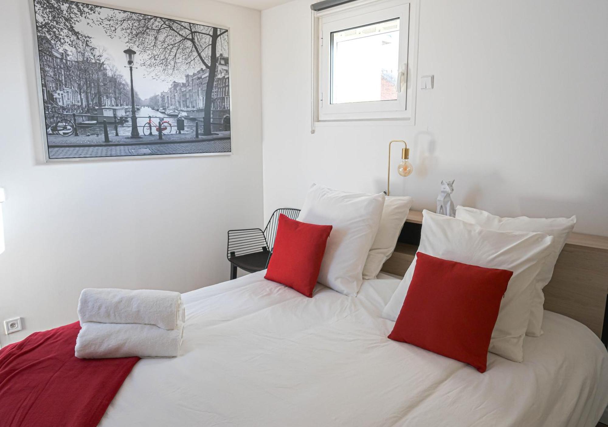 Apartamento Chill And Work Entre Paris Et Disney Neuilly-Plaisance Exterior foto